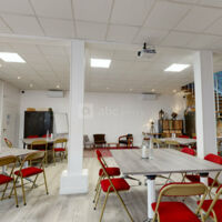 Espace Saint Antoine