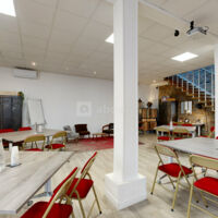 Espace Saint Antoine