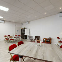 Espace Saint Antoine