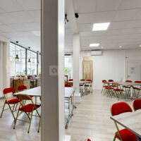 Espace Saint Antoine
