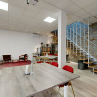 Espace Saint Antoine