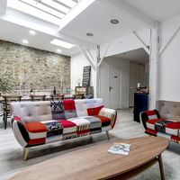 Espace Saint Antoine