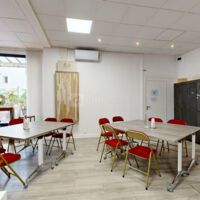 Espace Saint Antoine