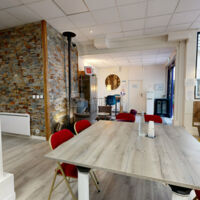 Espace Saint Antoine