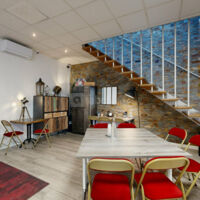 Espace Saint Antoine