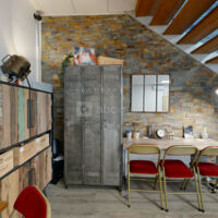 Espace Saint Antoine