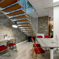 Espace Saint Antoine
