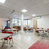 Espace Saint Antoine