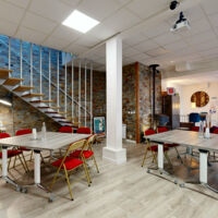Espace Saint Antoine