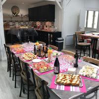 Espace Saint Antoine