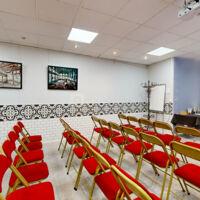 Espace Saint Antoine