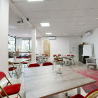 Espace Saint Antoine