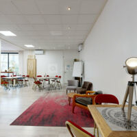 Espace Saint Antoine