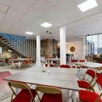 Espace Saint Antoine