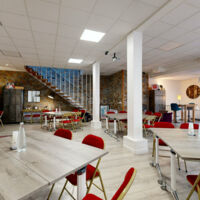 Espace Saint Antoine