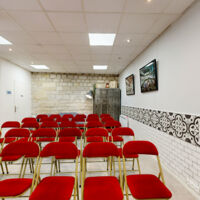 Espace Saint Antoine