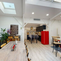 Espace Saint Antoine