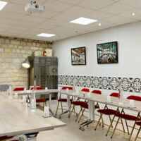 Espace Saint Antoine