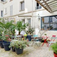 Espace Saint Antoine