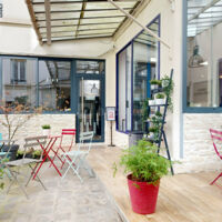 Espace Saint Antoine