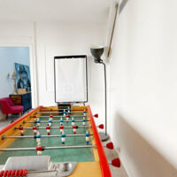 Espace Saint Antoine