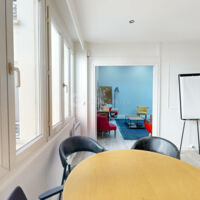 Espace Saint Antoine