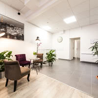 Espace Saint Antoine