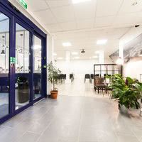 Espace Saint Antoine