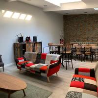 Espace Saint Antoine