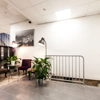 Espace Saint Antoine