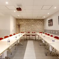 Espace Saint Antoine