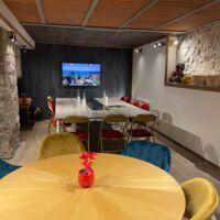Espace Queen's