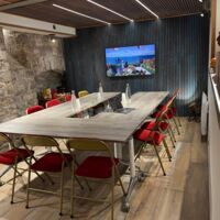 Espace Queen's