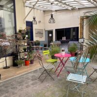 Espace Saint Antoine