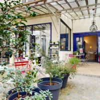Espace Saint Antoine