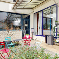 Espace Saint Antoine
