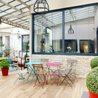 Espace Saint Antoine