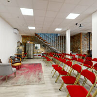 Espace Saint Antoine
