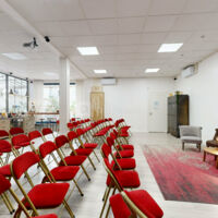 Espace Saint Antoine