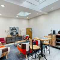 Espace Saint Antoine