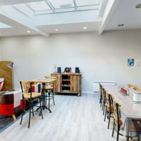 Espace Saint Antoine