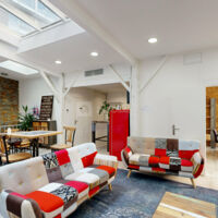 Espace Saint Antoine