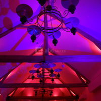 Éclairage de décoration
