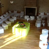 Salle les 4 vents