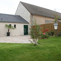 Cour intérieure