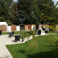 Domaine de Liary