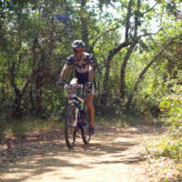 Activité VTT
