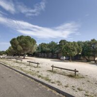 Parking gratuit
