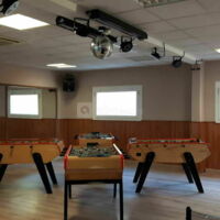 Salle Animation