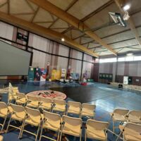 Gymnase